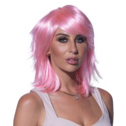 Blush Kharma - Cotton Candy Pink